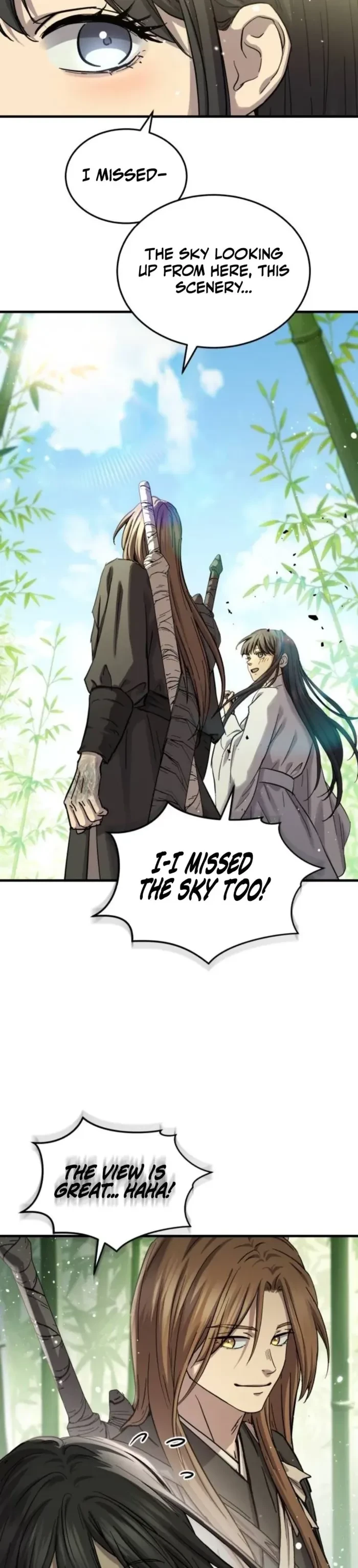 Absolute Dominion Chapter 84 - 28