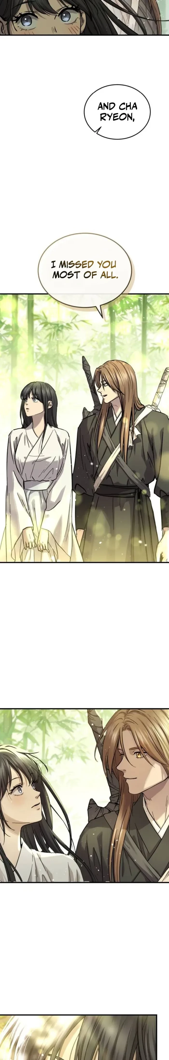 Absolute Dominion Chapter 84 - 29