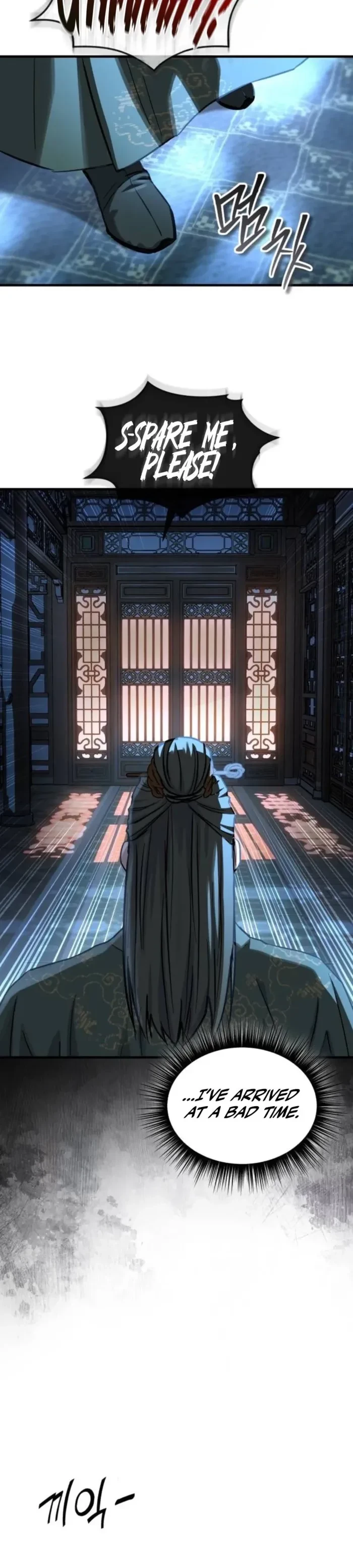 Absolute Dominion Chapter 84 - 32