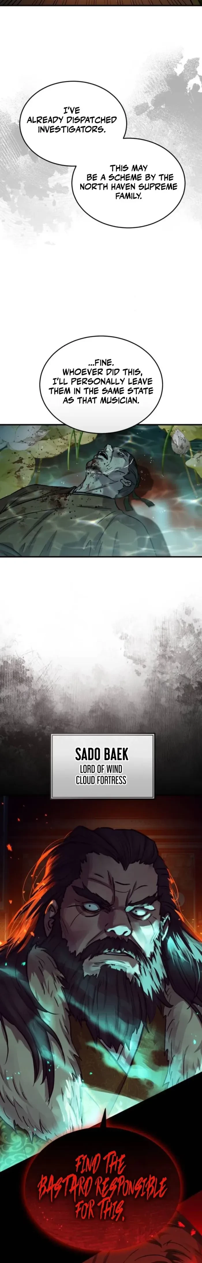 Absolute Dominion Chapter 84 - 37