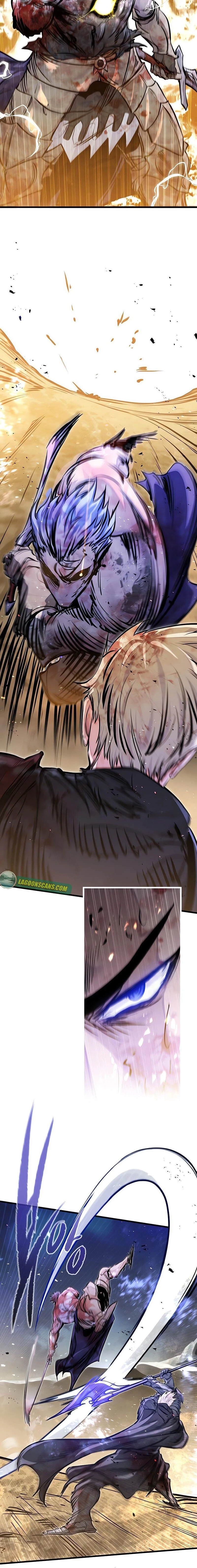 The Regressed Mercenary Has a Plan Chapter 82 - 4