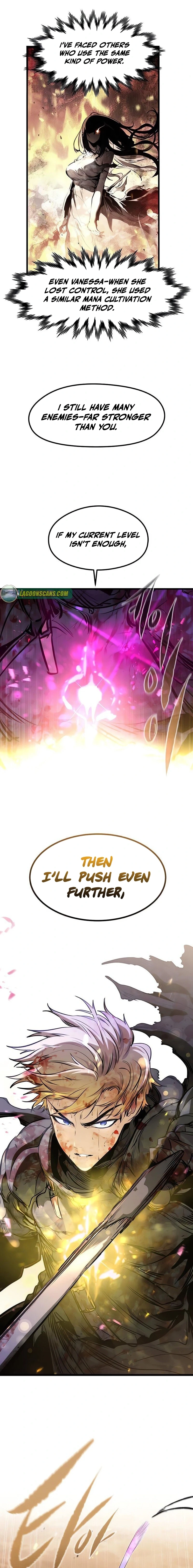 The Regressed Mercenary Has a Plan Chapter 82 - 19