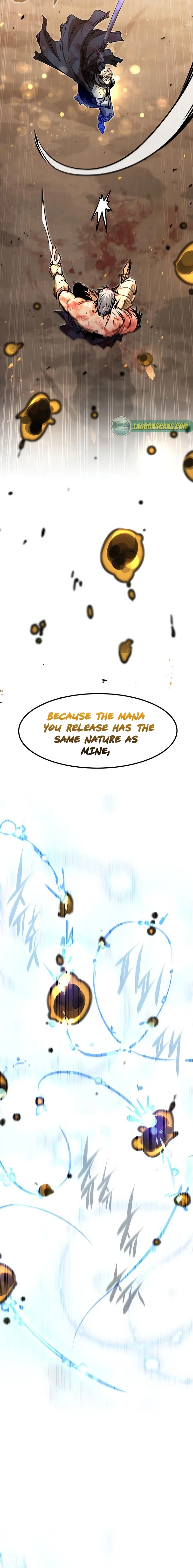 The Regressed Mercenary Has a Plan Chapter 82 - 20