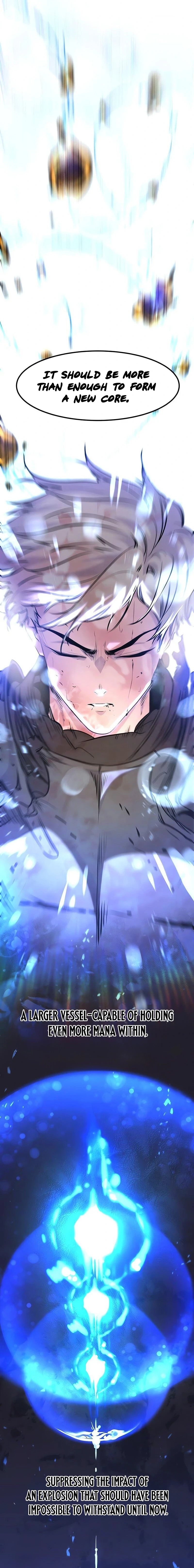 The Regressed Mercenary Has a Plan Chapter 82 - 21