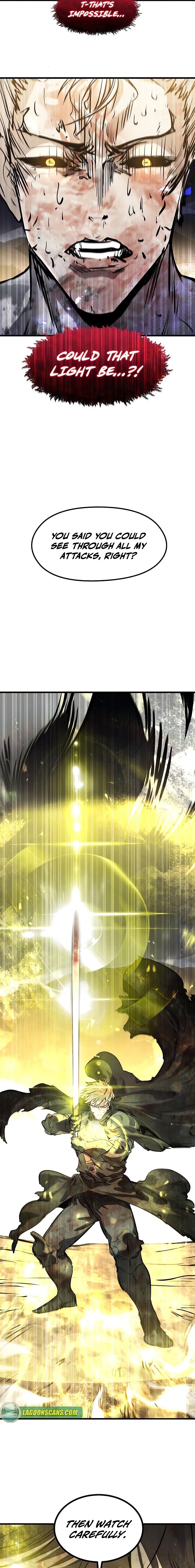 The Regressed Mercenary Has a Plan Chapter 82 - 23