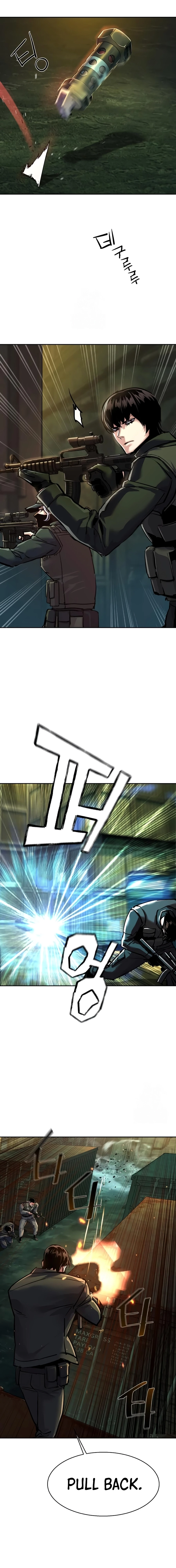 Mercenary Enrollment Chapter 280 - 5