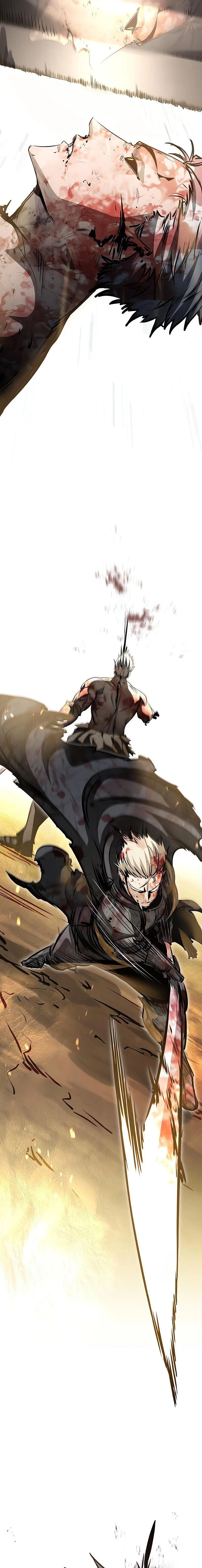 The Regressed Mercenary Has a Plan Chapter 82 - 25