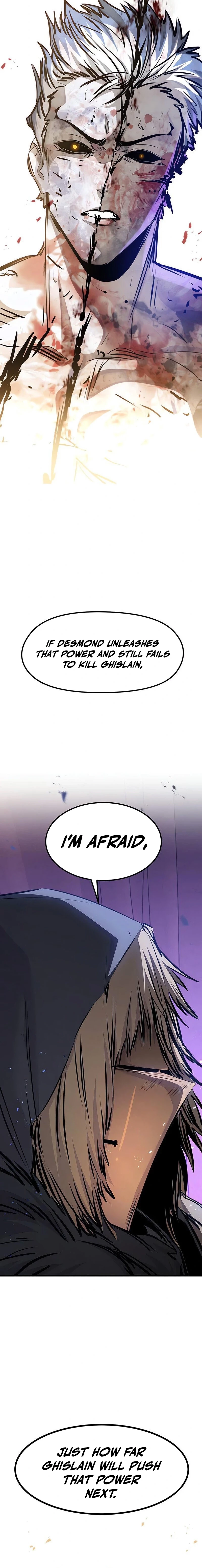 The Regressed Mercenary Has a Plan Chapter 82 - 26