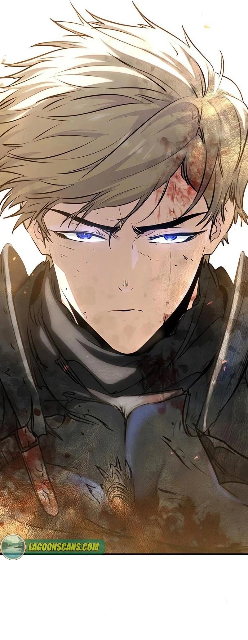 The Regressed Mercenary Has a Plan Chapter 82 - 27