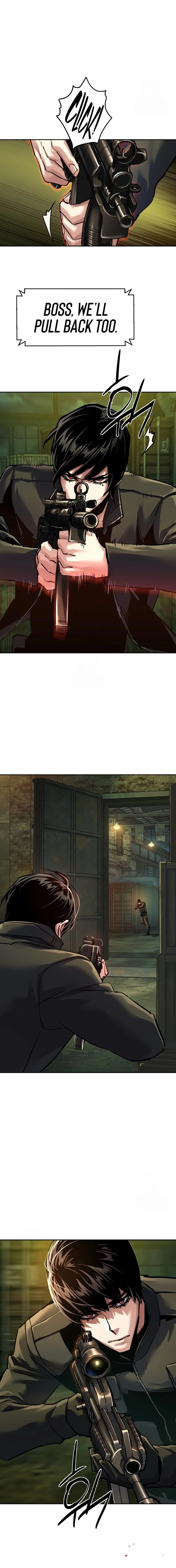 Mercenary Enrollment Chapter 280 - 9