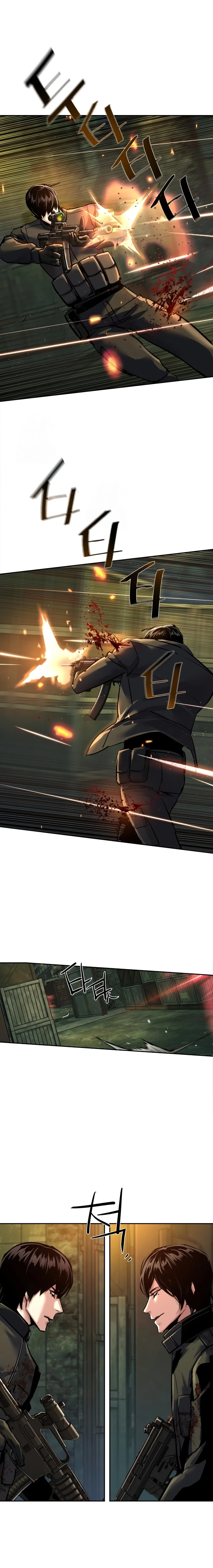 Mercenary Enrollment Chapter 280 - 10