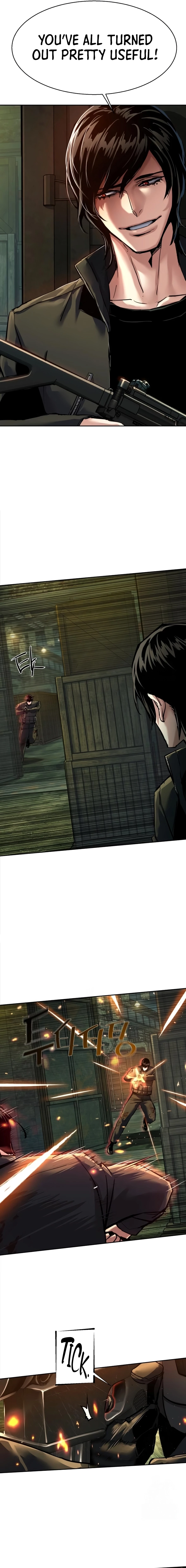 Mercenary Enrollment Chapter 280 - 11