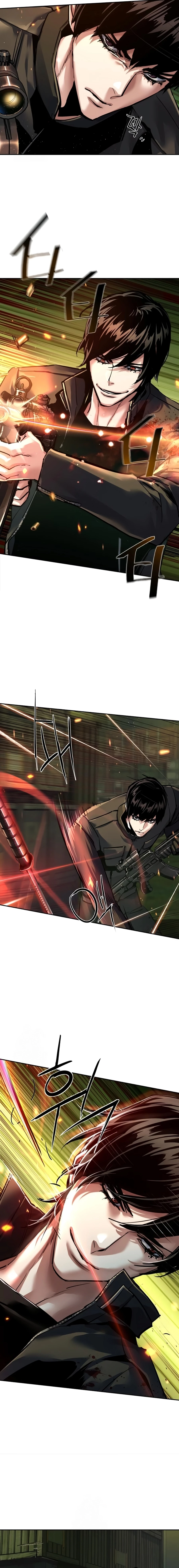 Mercenary Enrollment Chapter 280 - 12