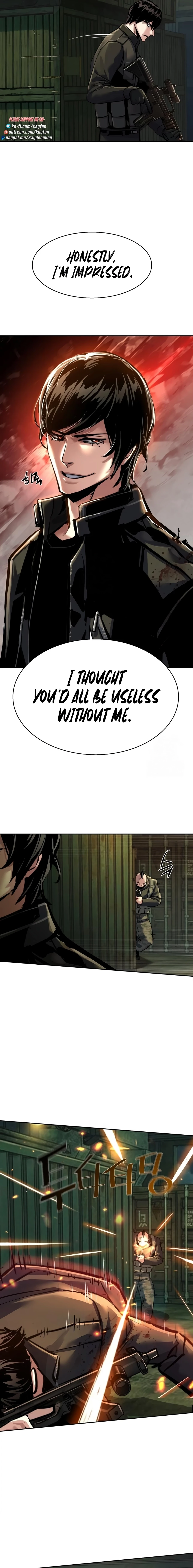 Mercenary Enrollment Chapter 280 - 13