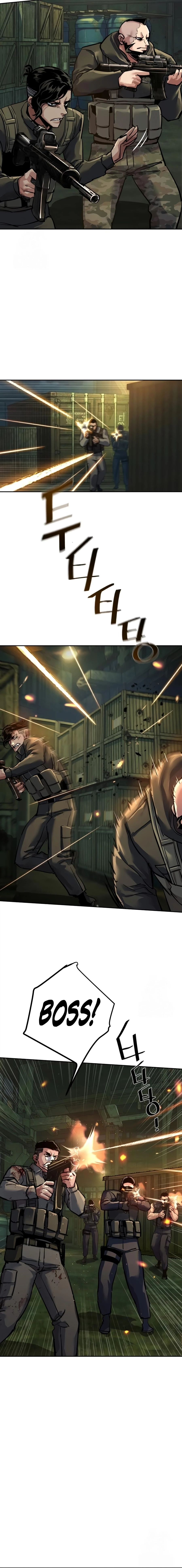 Mercenary Enrollment Chapter 280 - 14