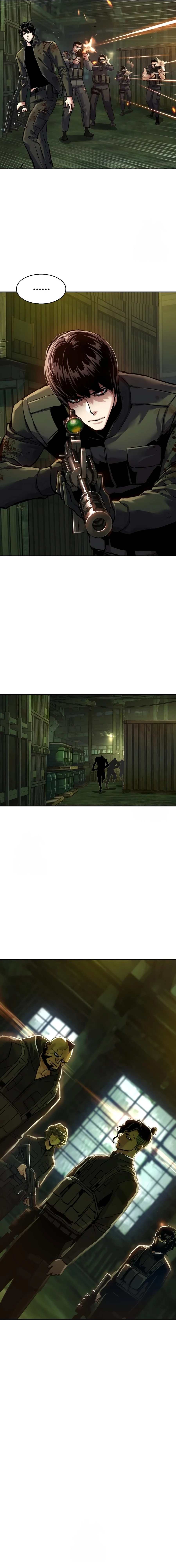 Mercenary Enrollment Chapter 280 - 15