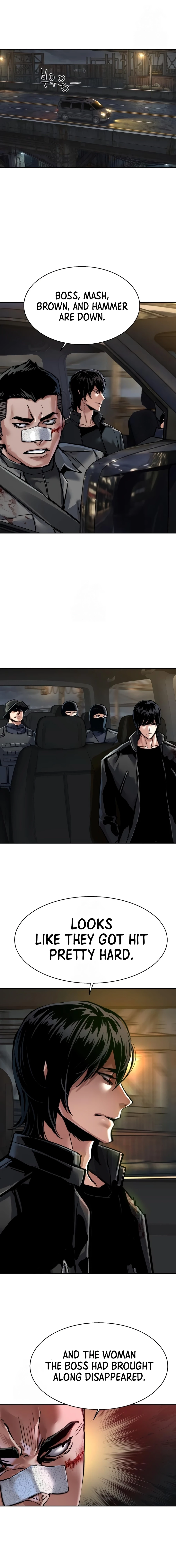 Mercenary Enrollment Chapter 280 - 16