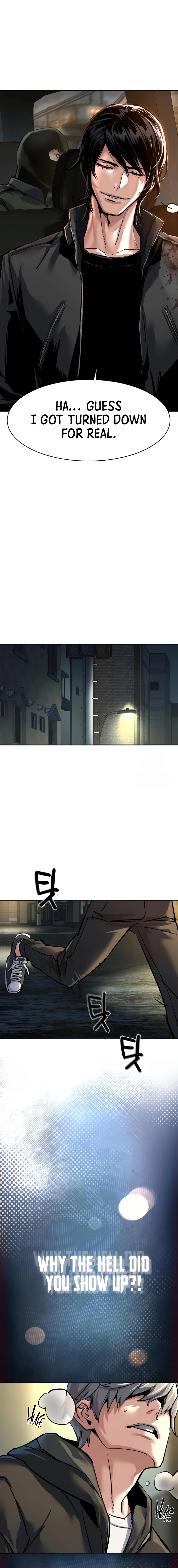 Mercenary Enrollment Chapter 280 - 17