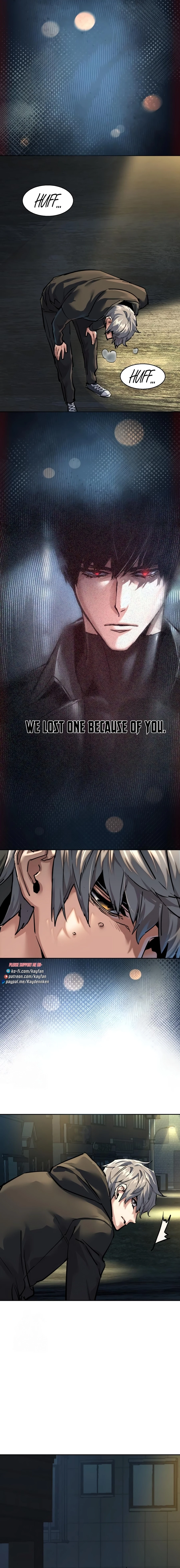 Mercenary Enrollment Chapter 280 - 18