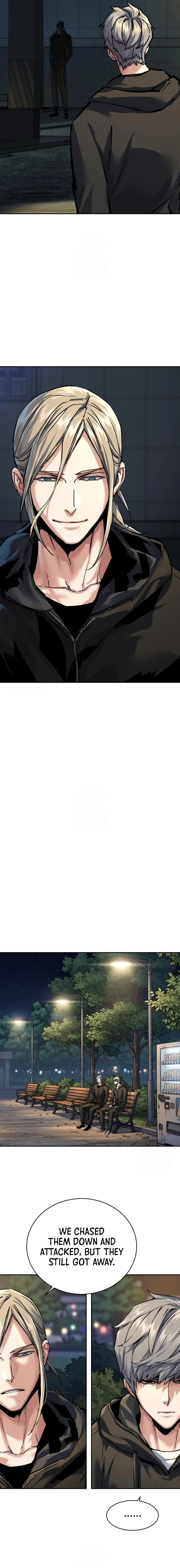 Mercenary Enrollment Chapter 280 - 19