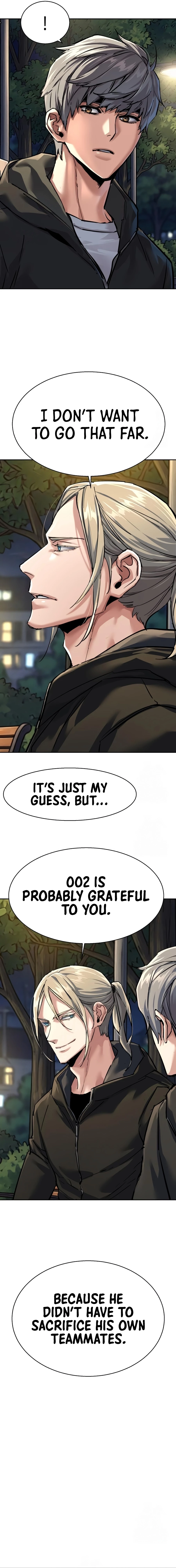 Mercenary Enrollment Chapter 280 - 21