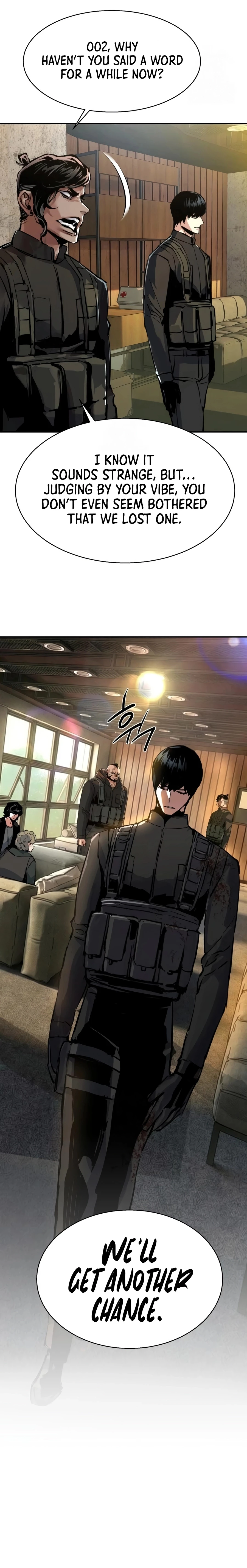 Mercenary Enrollment Chapter 280 - 24