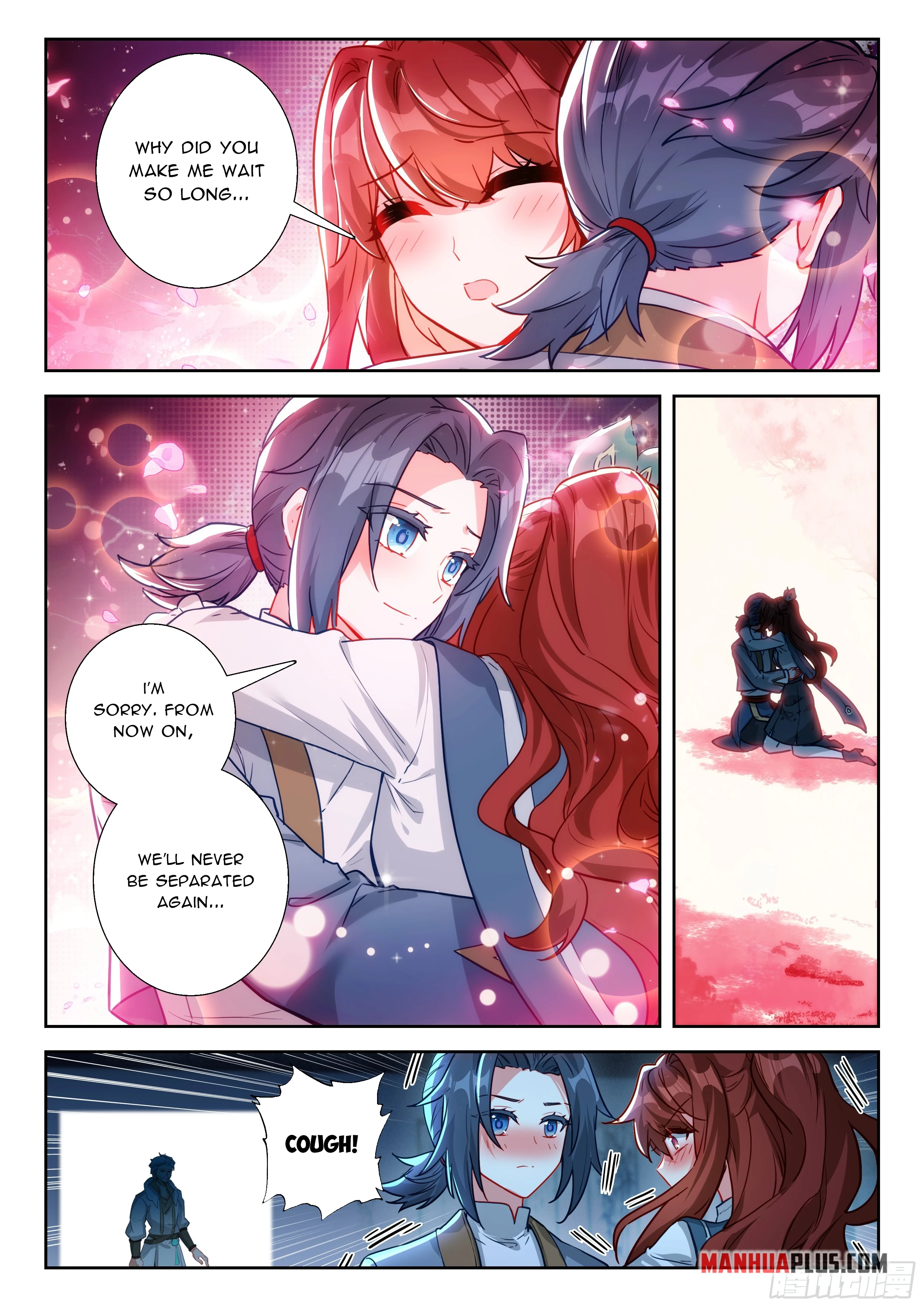 Soul Land V Chapter 270 - 12