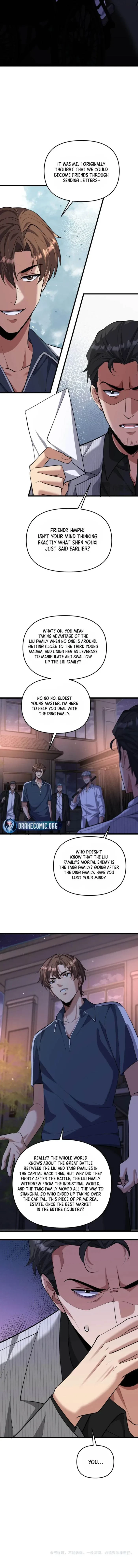 I’m Stuck On The Same Day For A Thousand Years Chapter 248 - 7