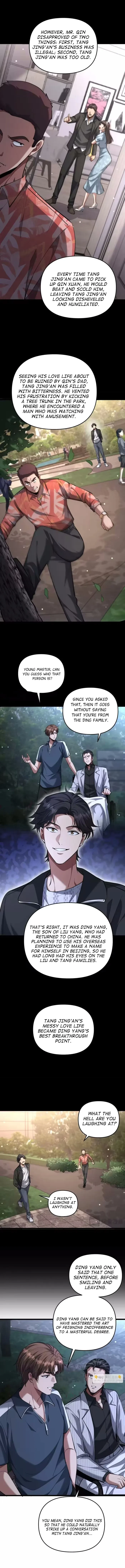 I’m Stuck On The Same Day For A Thousand Years Chapter 249 - 6