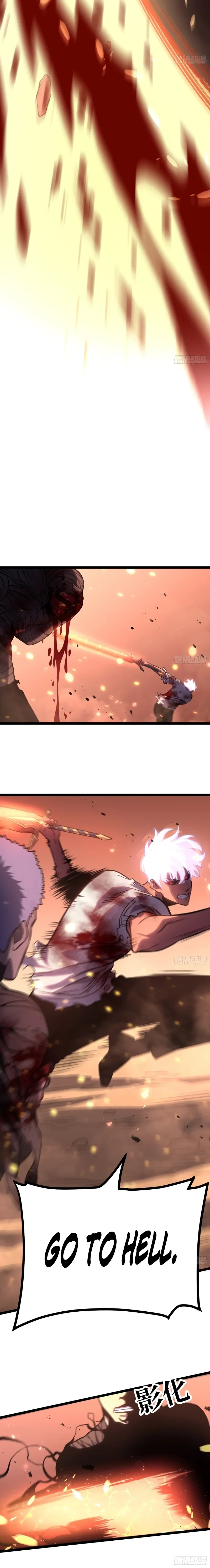 After Rebirth, I Used Mirror Reversal For Vengeance Chapter 49 - 2