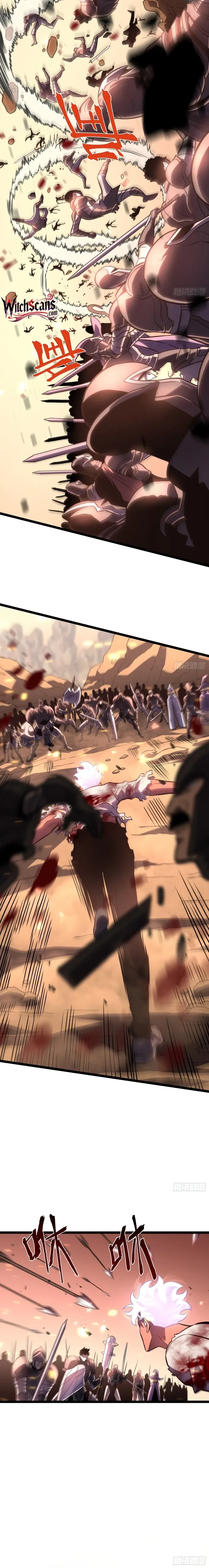 After Rebirth, I Used Mirror Reversal For Vengeance Chapter 49 - 6