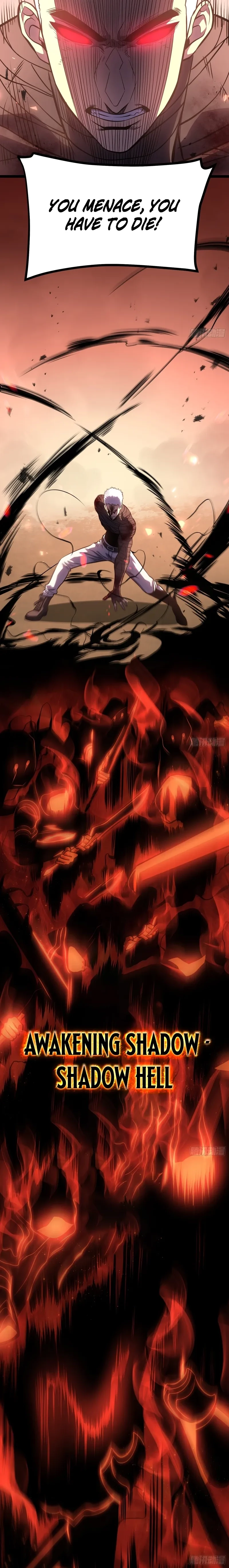 After Rebirth, I Used Mirror Reversal For Vengeance Chapter 49 - 12