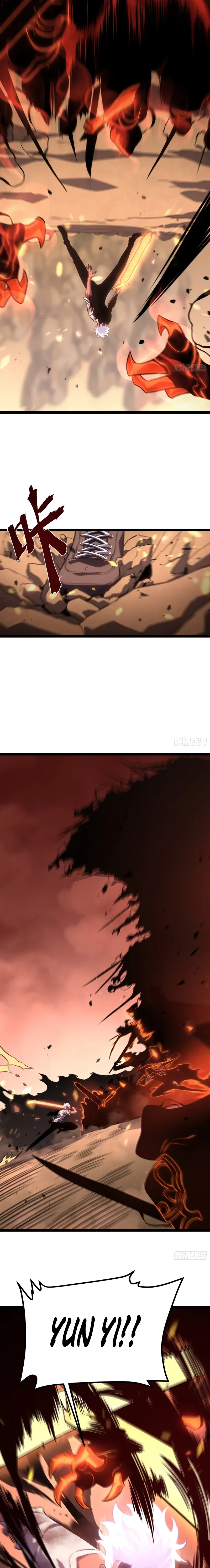 After Rebirth, I Used Mirror Reversal For Vengeance Chapter 49 - 13