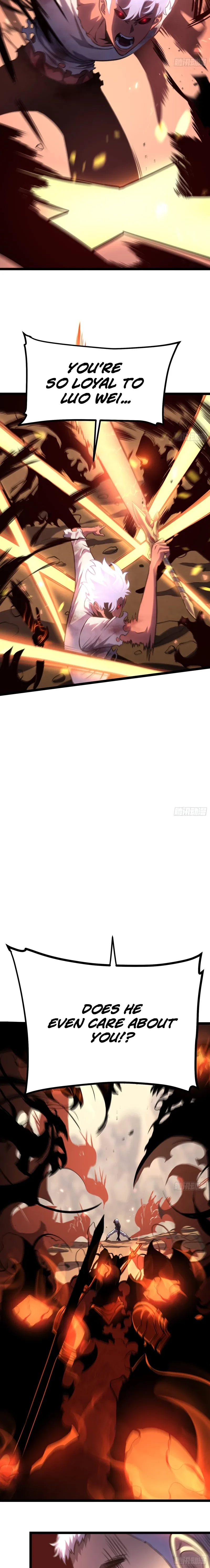 After Rebirth, I Used Mirror Reversal For Vengeance Chapter 49 - 14