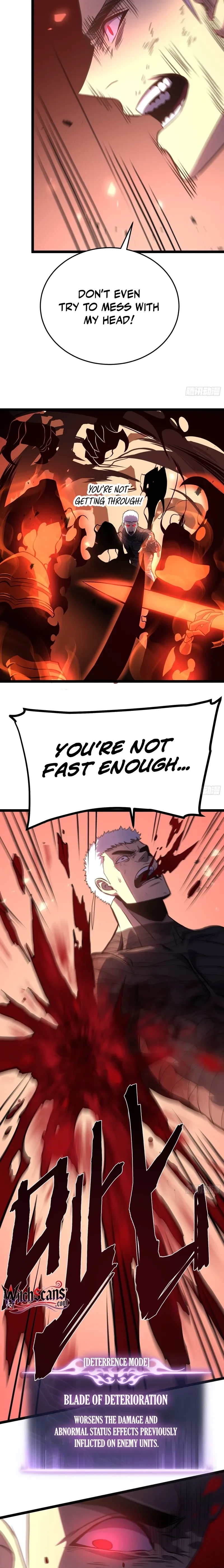 After Rebirth, I Used Mirror Reversal For Vengeance Chapter 49 - 15