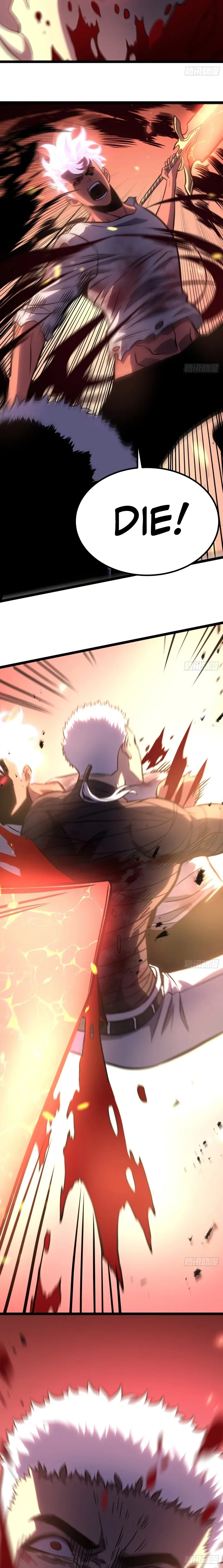 After Rebirth, I Used Mirror Reversal For Vengeance Chapter 49 - 16