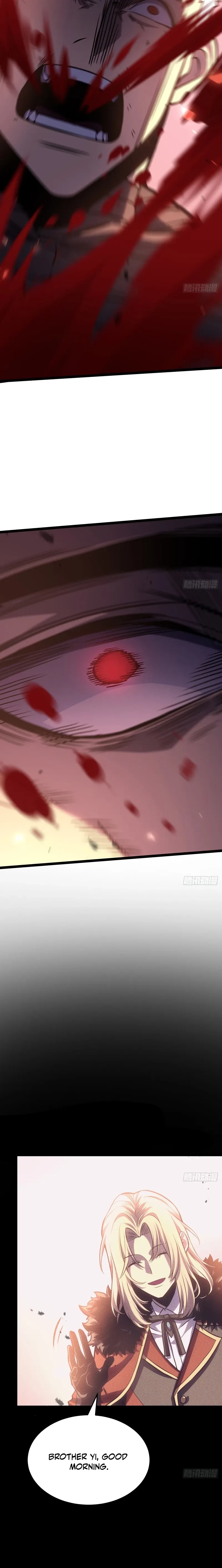 After Rebirth, I Used Mirror Reversal For Vengeance Chapter 49 - 17