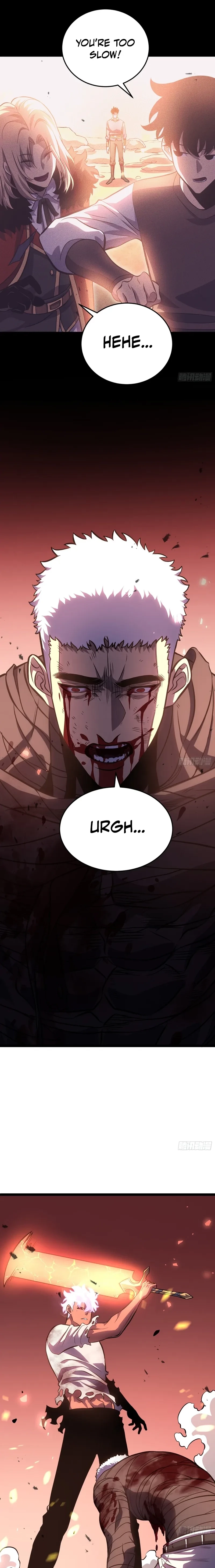 After Rebirth, I Used Mirror Reversal For Vengeance Chapter 49 - 19