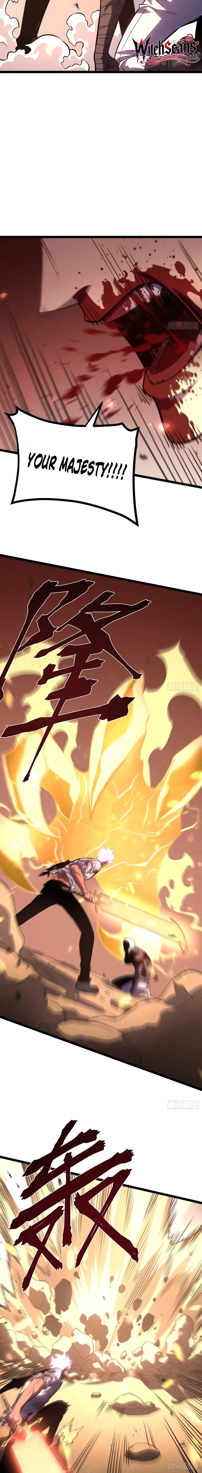 After Rebirth, I Used Mirror Reversal For Vengeance Chapter 49 - 20