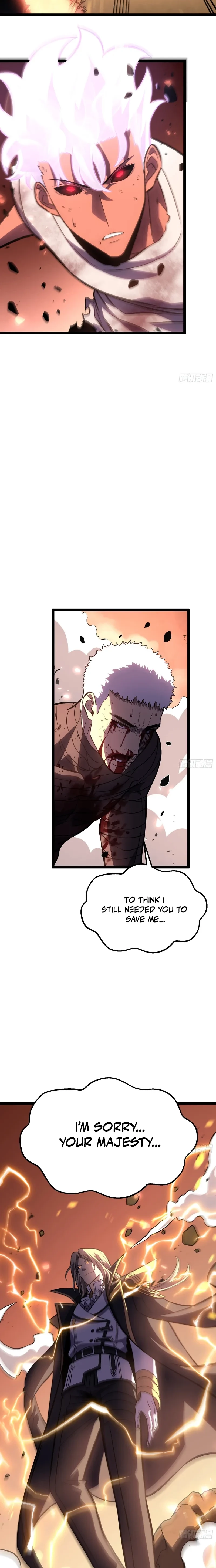 After Rebirth, I Used Mirror Reversal For Vengeance Chapter 49 - 21