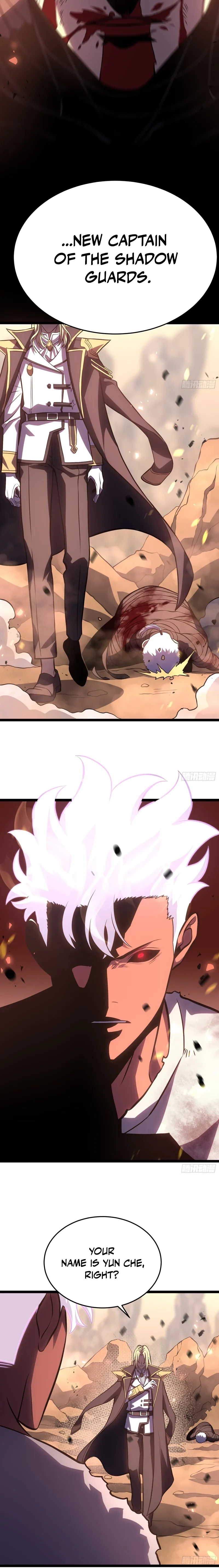 After Rebirth, I Used Mirror Reversal For Vengeance Chapter 49 - 24