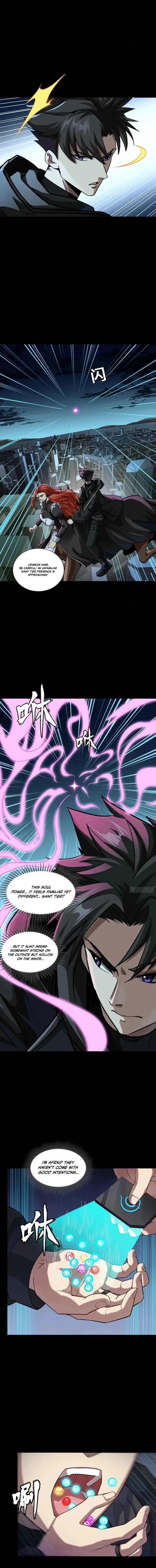 Legend of Star General Chapter 354 - 9