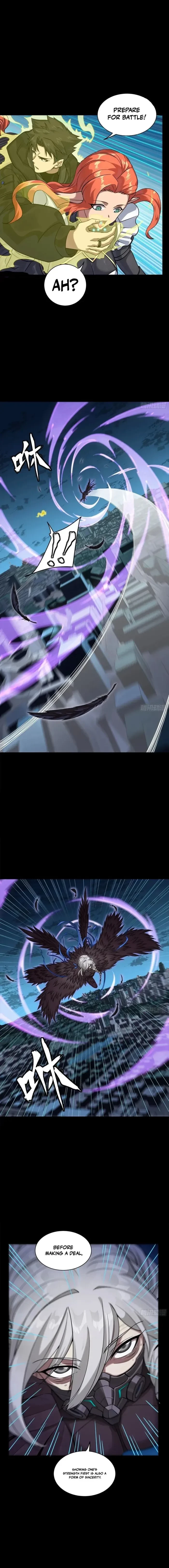 Legend of Star General Chapter 354 - 10