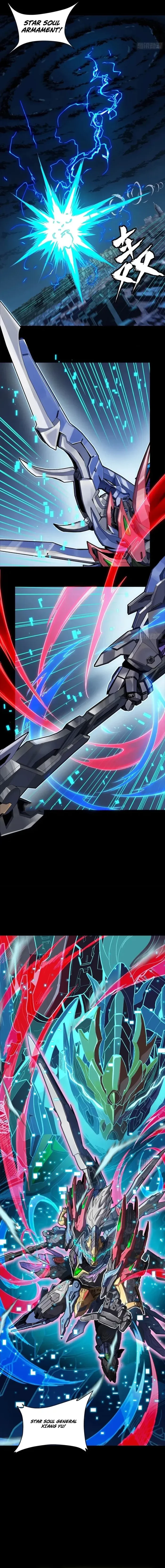 Legend of Star General Chapter 354 - 11
