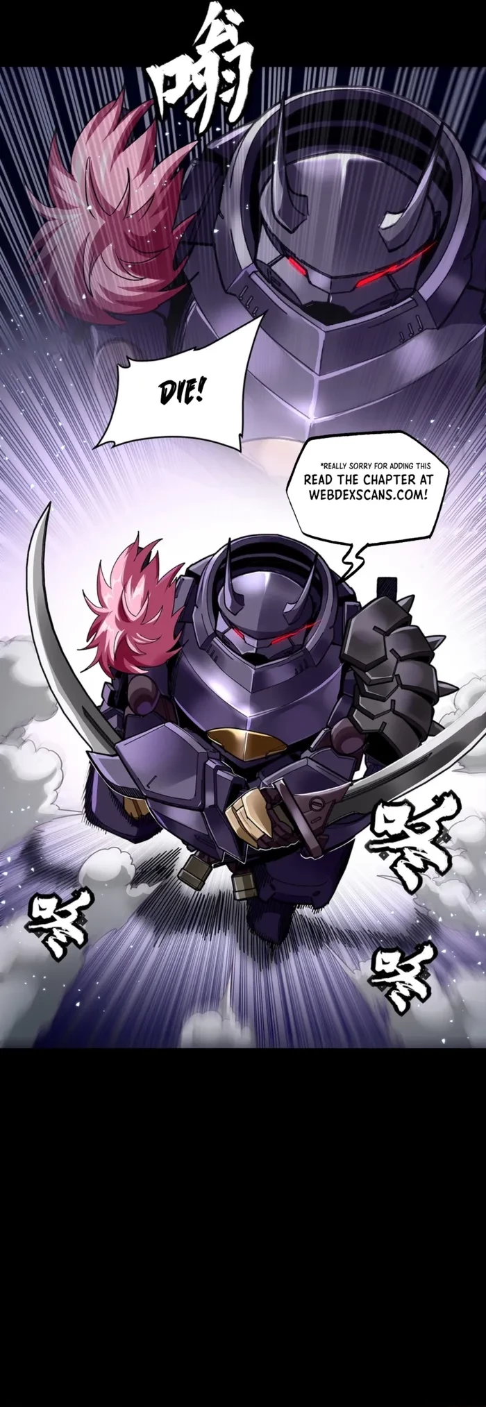 Legend of Star General Chapter 353 - 14