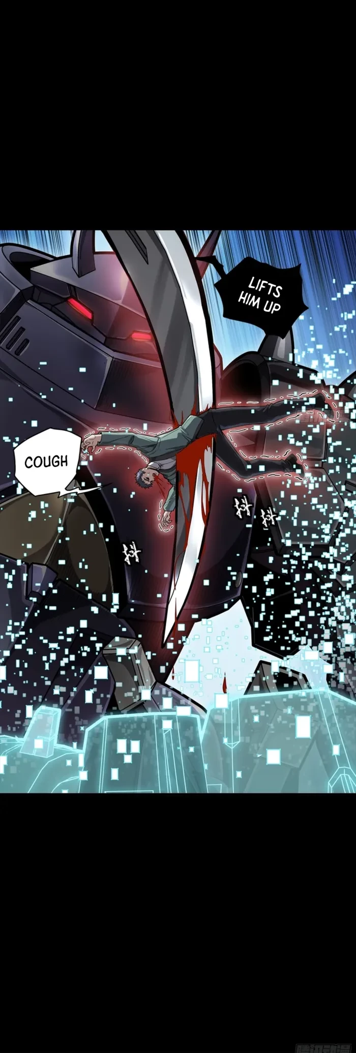 Legend of Star General Chapter 353 - 18