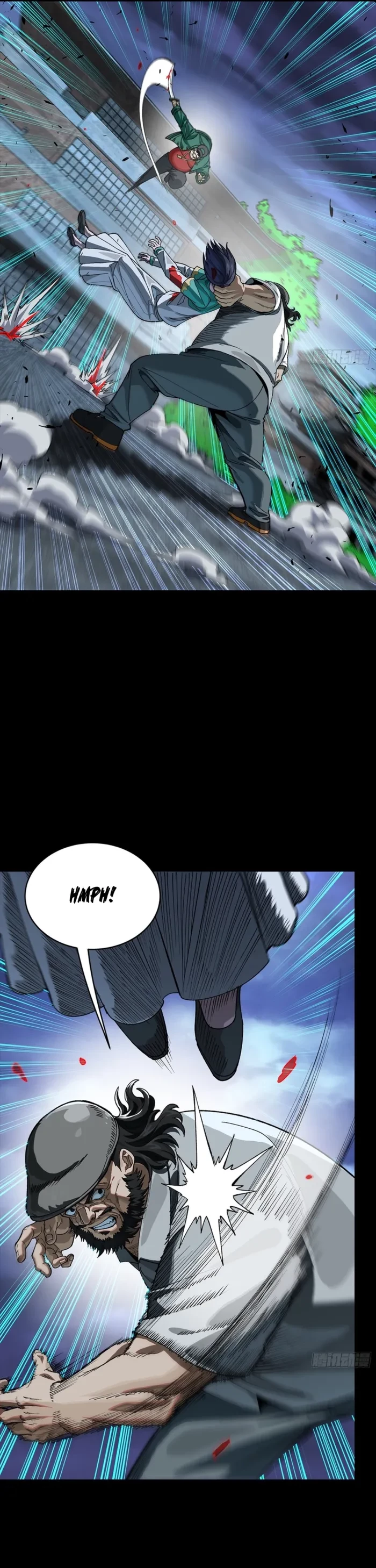 Legend of Star General Chapter 353 - 27