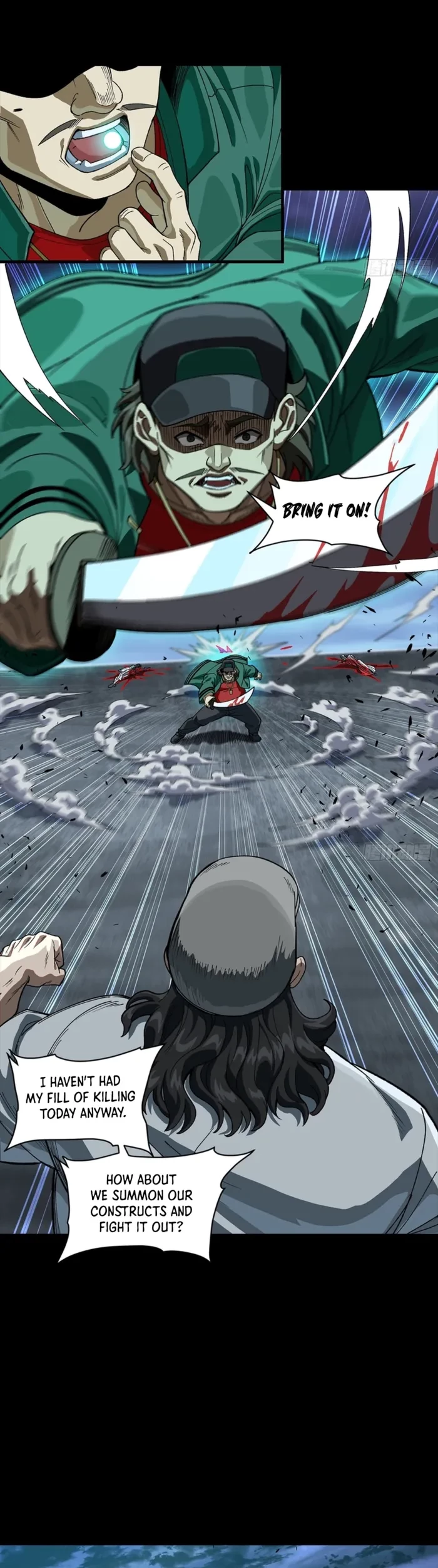 Legend of Star General Chapter 353 - 29