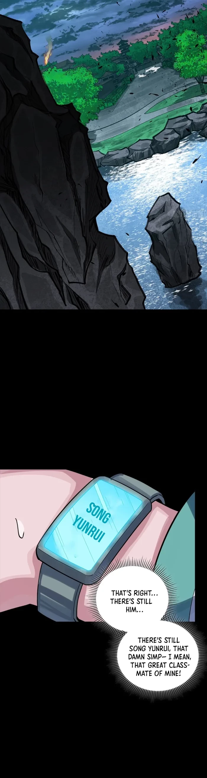 Legend of Star General Chapter 353 - 30