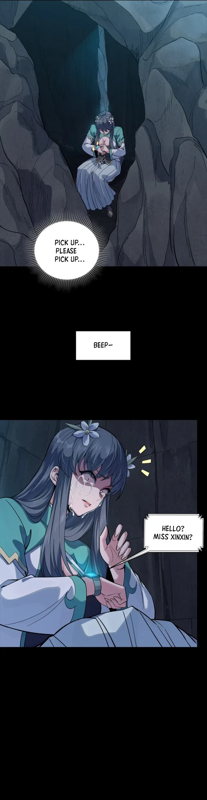 Legend of Star General Chapter 353 - 31